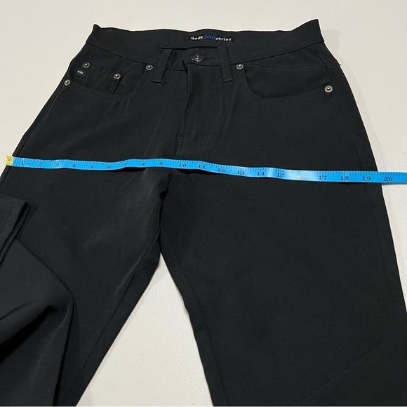 IKEDA 700 Series Bootcut Jeans - Picture 10 of 13